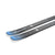 Nordica Unleashed 90 Ice Skis 2024