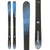 Nordica Unleashed 98 Ice Skis 2024