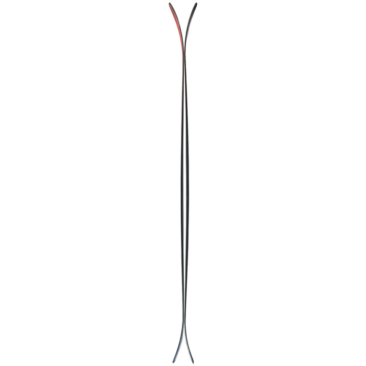 Nordica Unleashed 114 Ice Skis 2024