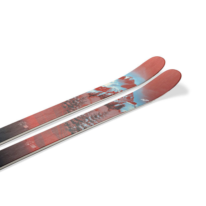 Nordica Santa Ana 98 Skis - Women's 2024