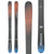 Nordica Unleashed 90 Ice Skis 2024