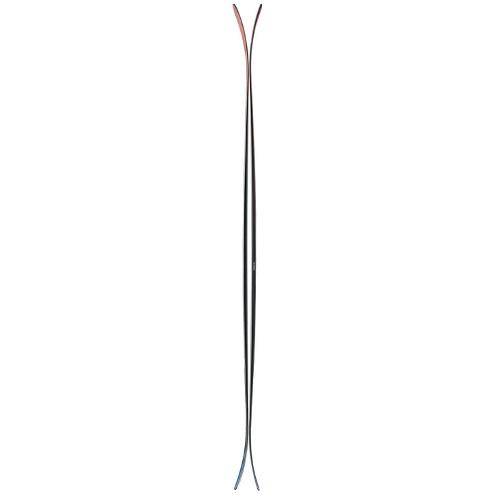 Nordica Unleashed 90 Ice Skis 2024
