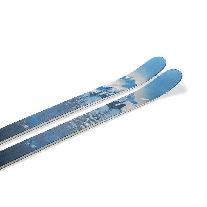 Nordica Santa Ana 93 Skis - Women's 2024