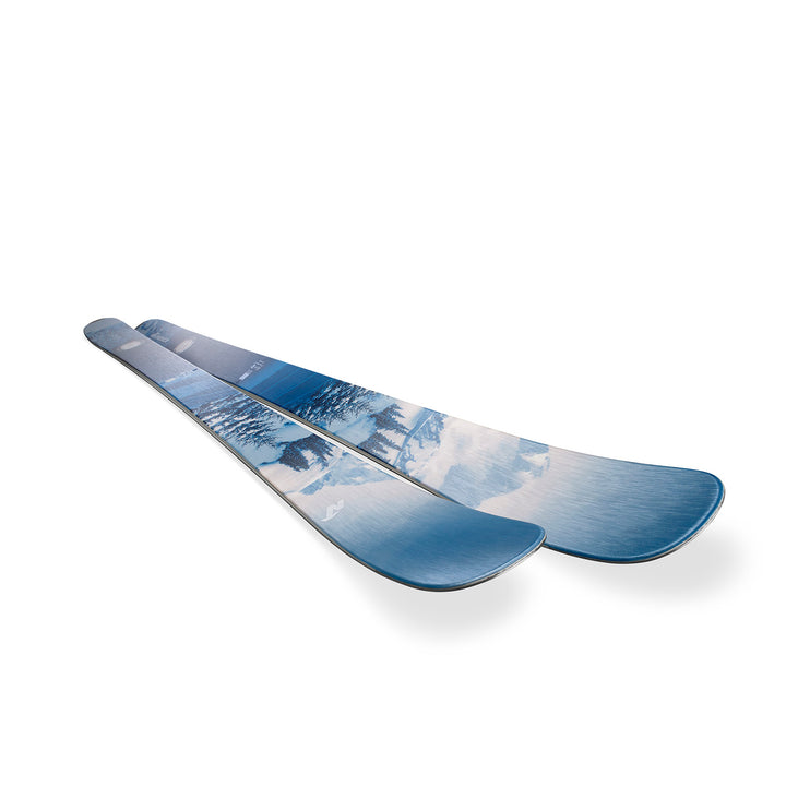Nordica Santa Ana 93 Skis - Women's 2024