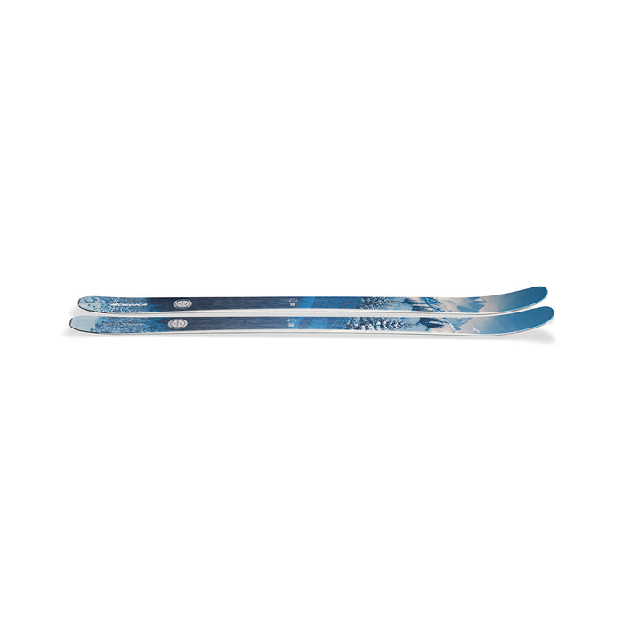 Nordica Santa Ana 93 Skis - Women's 2024