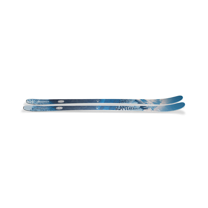 Nordica Santa Ana 93 Skis - Women's 2024
