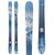 Nordica Santa Ana 93 Skis - Women's 2024