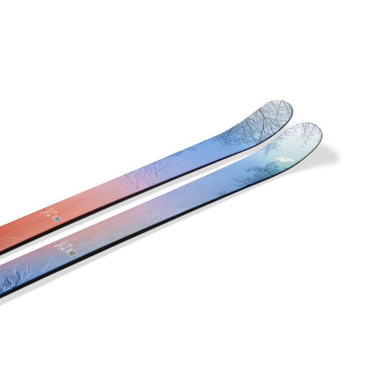 Nordica Unleashed 98 Tree Skis 2024