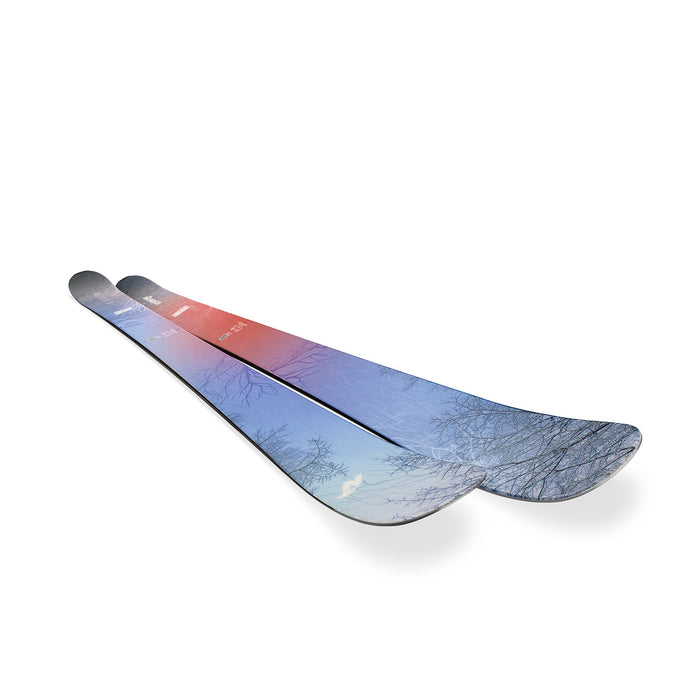 Nordica Unleashed 98 Tree Skis 2024