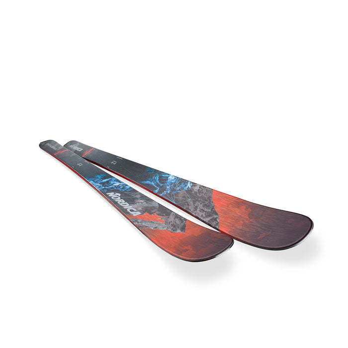 Nordica Enforcer 80 S Skis - Kids' 2024