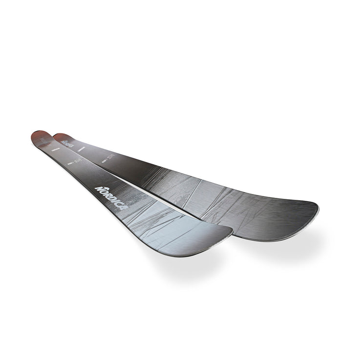Nordica Unleashed 108 Ice Skis 2024