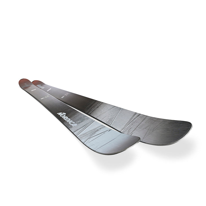 Nordica Unleashed 108 Ice Skis 2024