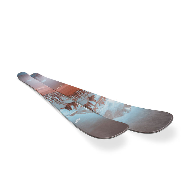 Nordica Santa Ana 104 Free Skis - Women's 2024