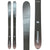 Nordica Unleashed 108 Ice Skis 2024