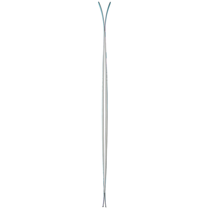 Nordica Santa Ana 80 S Skis - Kids' 2024