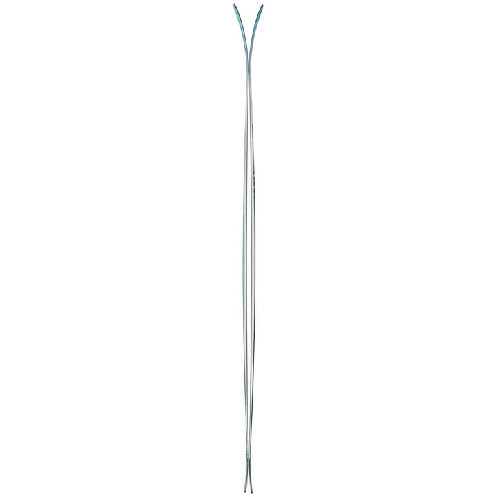 Nordica Santa Ana 80 S Skis - Kids' 2024