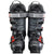 Nordica Promachine 130 Ski Boots 2024 Black/Anthracite/Red