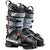 Nordica Promachine 130 Ski Boots 2024 Black/Anthracite/Red