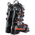 Nordica Promachine 130 Ski Boots 2024 Black/Anthracite/Red