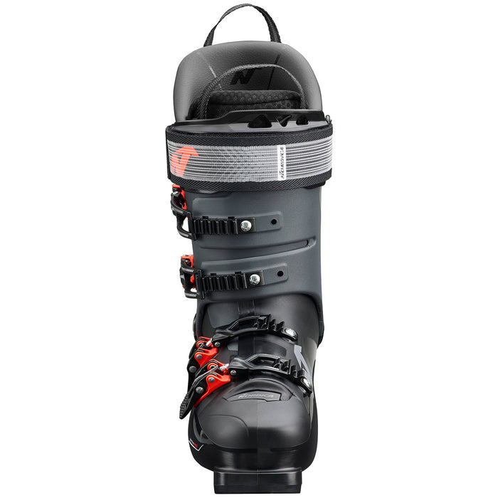 Nordica Promachine 130 Ski Boots 2024 Black/Anthracite/Red