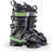 Nordica Promachine 120 Ski Boots 2024 Black/Anthracite/Green