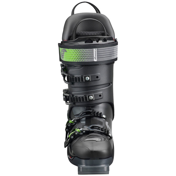 Nordica Promachine 120 Ski Boots 2024 Black/Anthracite/Green