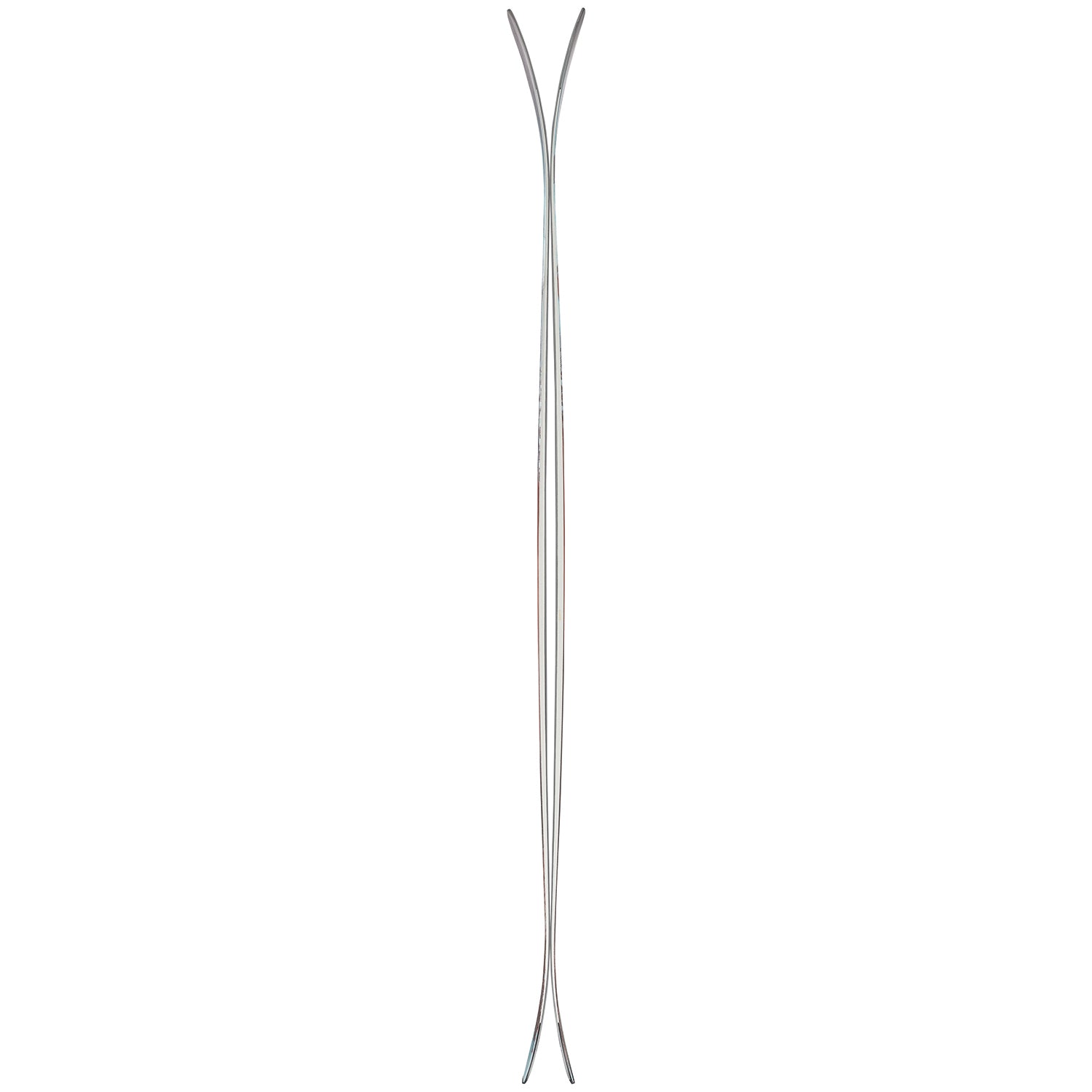 Nordica Santa Ana 104 Free Skis - Women's 2024 – evo