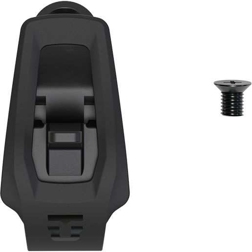 Union Magnesium 3.0 Toe Ratchet Set 2023 Black