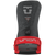 Union Atlas FC Snowboard Bindings 2024 Race Red