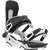 Union Force Snowboard Bindings 2024 White