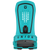 Union Force Snowboard Bindings 2024 Cyan