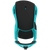 Union Force Snowboard Bindings 2024 Cyan