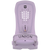 Union Trilogy Snowboard Bindings - Women's 2024 Lilac