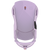 Union Trilogy Snowboard Bindings - Women's 2024 Lilac