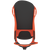 Union STR Snowboard Bindings 2024 Hunter Orange