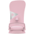 Union Juliet Snowboard Bindings - Women's 2024 Boarding For Breast Cancer