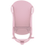 Union Juliet Snowboard Bindings - Women's 2024 Boarding For Breast Cancer