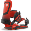 Hot Red
