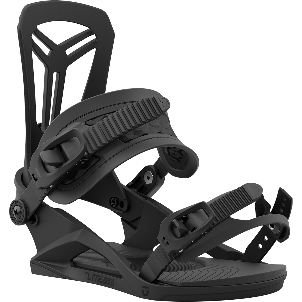 Union Flite Pro Snowboard Bindings 2024 – evo