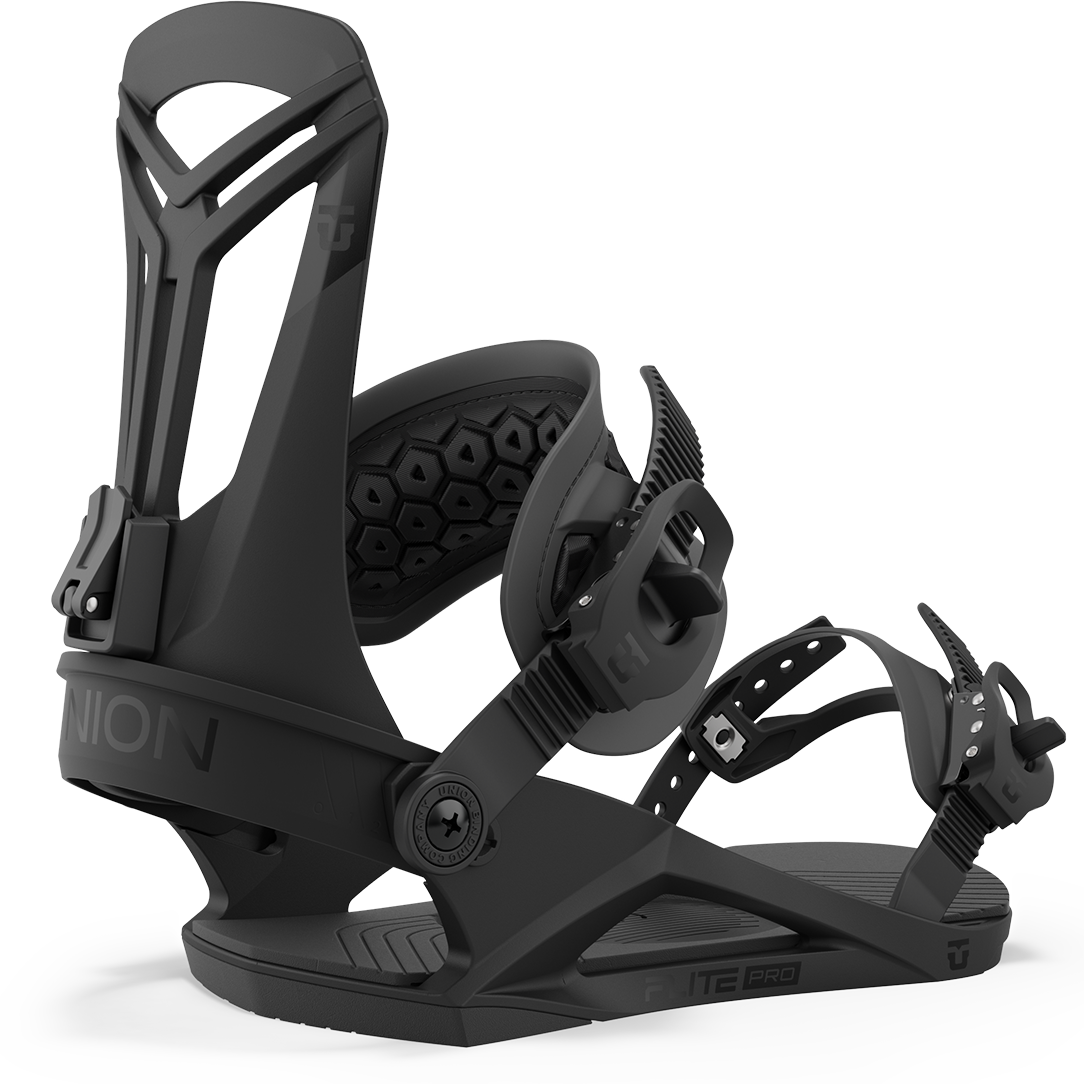 Union Flite Pro Snowboard Bindings 2024 – evo