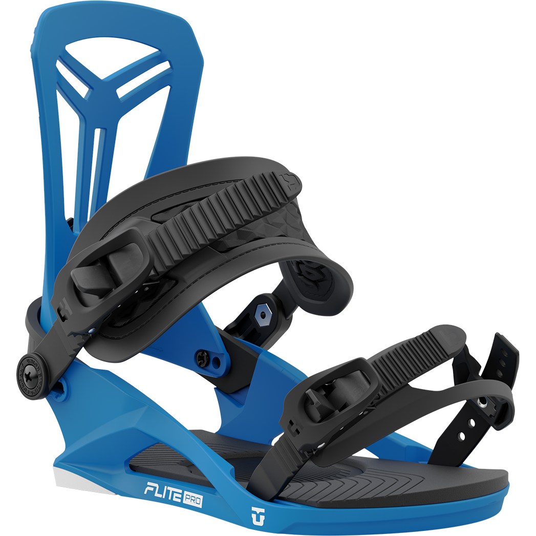 Union Flite Pro Snowboard Bindings 2024 – evo