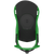 Union Flite Pro Snowboard Bindings 2024 Green