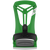 Union Flite Pro Snowboard Bindings 2024 Green