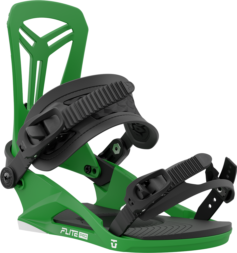 limited edition snowboard see-thru union contact bindings Rosa and cruiser days Union Contact bindings will make