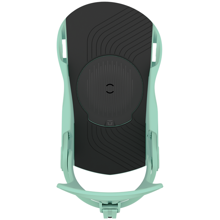 Union Rosa Snowboard Bindings - Women's 2024 Aqua