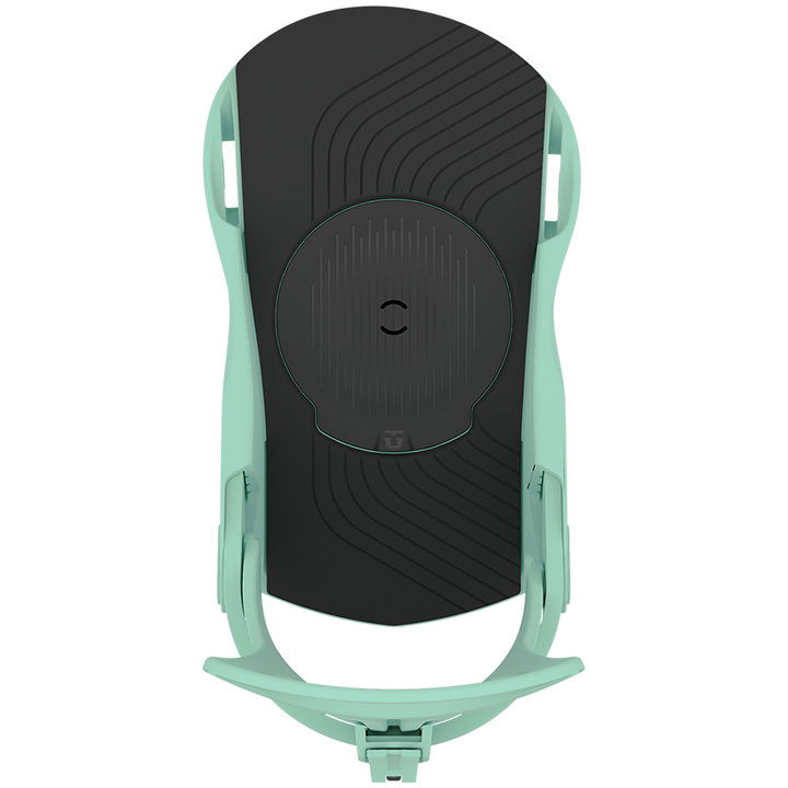 Union Rosa Snowboard Bindings - Women's 2024 Aqua