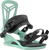 Union Rosa Snowboard Bindings - Women's 2024 Aqua