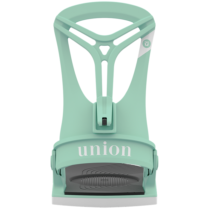 Union Rosa Snowboard Bindings - Women's 2024 Aqua