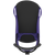Union Cadet Pro Snowboard Bindings - Kids' 2024 Purple