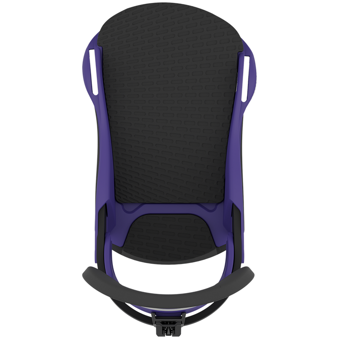 Union Cadet Pro Snowboard Bindings - Kids' 2024 Purple